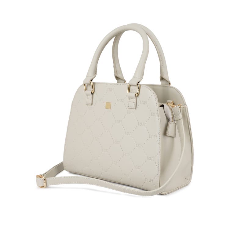 MURUA(ムルーア)2WAYハンドバッグ MR-B1217 | ELGAES | 詳細画像17 