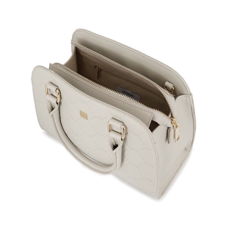 MURUA(ムルーア)2WAYハンドバッグ MR-B1217 | ELGAES | 詳細画像23 