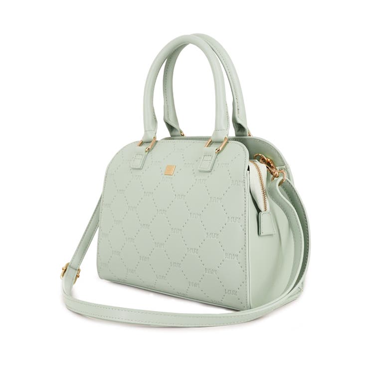 MURUA(ムルーア)2WAYハンドバッグ MR-B1217 | ELGAES | 詳細画像25 