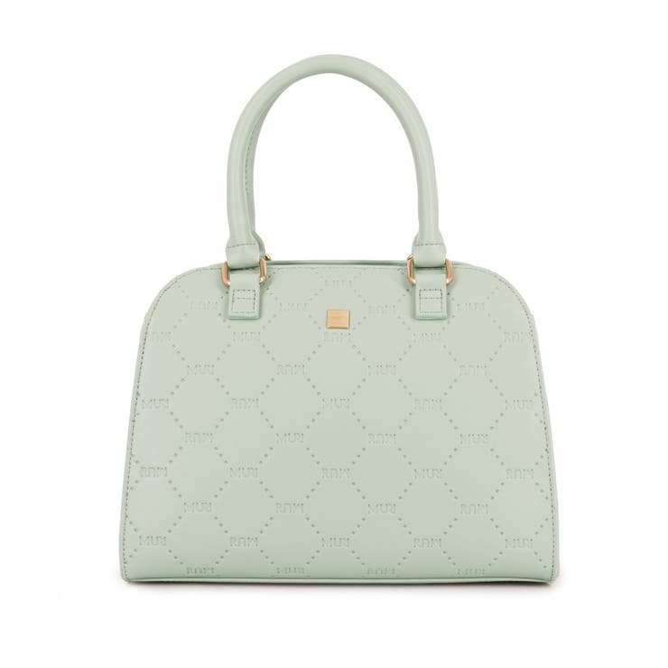 MURUA(ムルーア)2WAYハンドバッグ MR-B1217 | ELGAES | 詳細画像26 