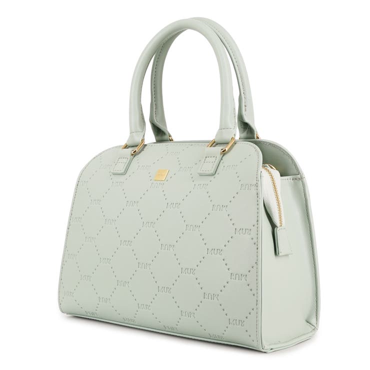 MURUA(ムルーア)2WAYハンドバッグ MR-B1217 | ELGAES | 詳細画像29 