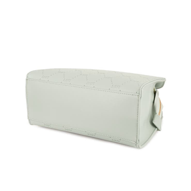 MURUA(ムルーア)2WAYハンドバッグ MR-B1217 | ELGAES | 詳細画像30 