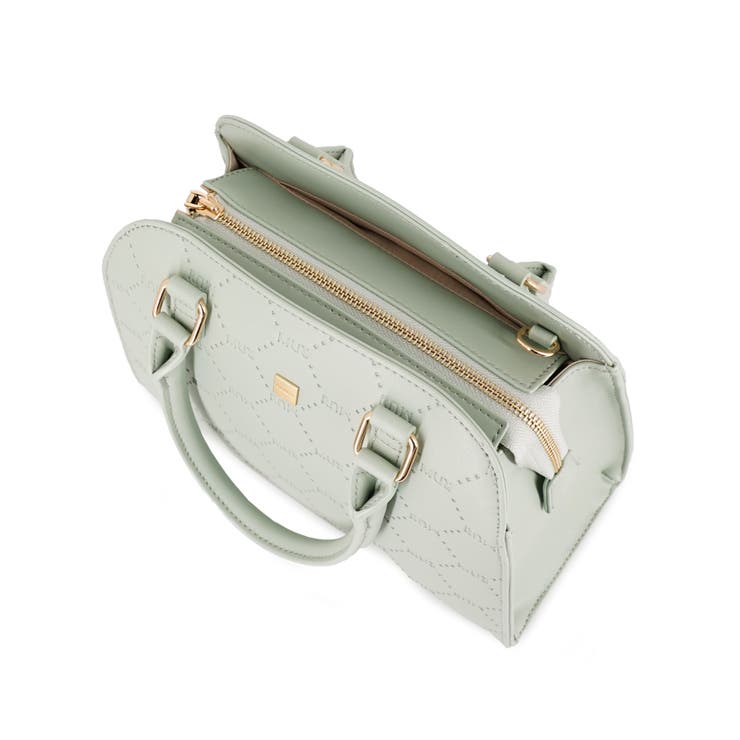 MURUA(ムルーア)2WAYハンドバッグ MR-B1217 | ELGAES | 詳細画像32 