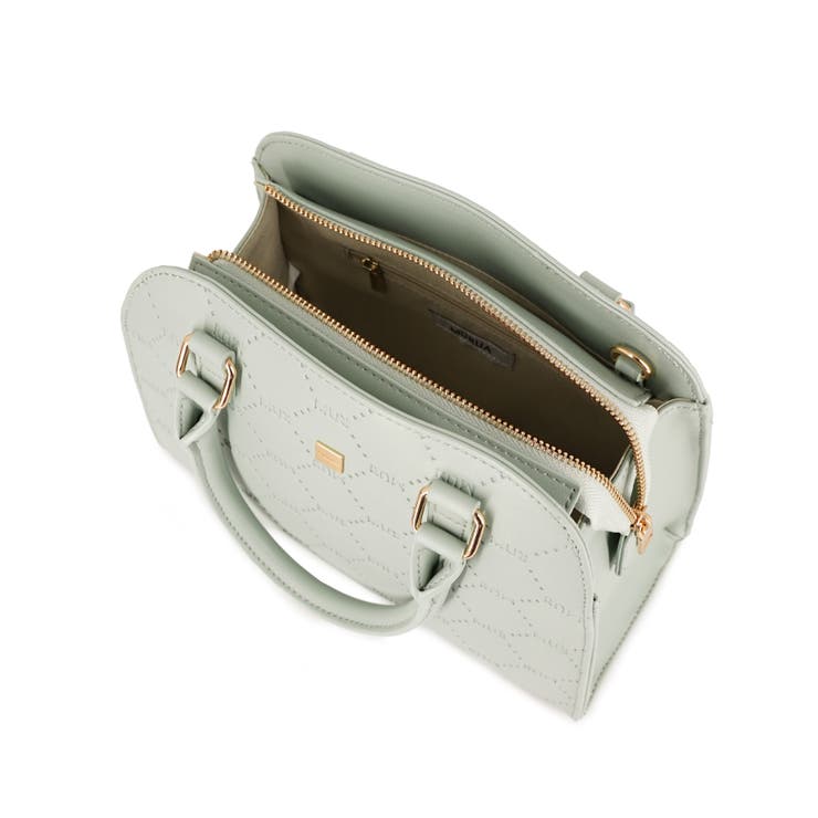 MURUA(ムルーア)2WAYハンドバッグ MR-B1217 | ELGAES | 詳細画像33 