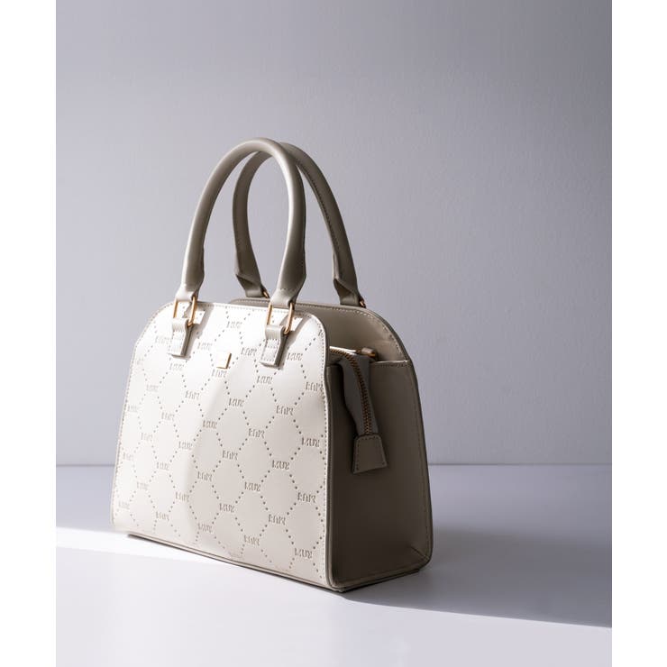 MURUA(ムルーア)2WAYハンドバッグ MR-B1217 | ELGAES | 詳細画像7 