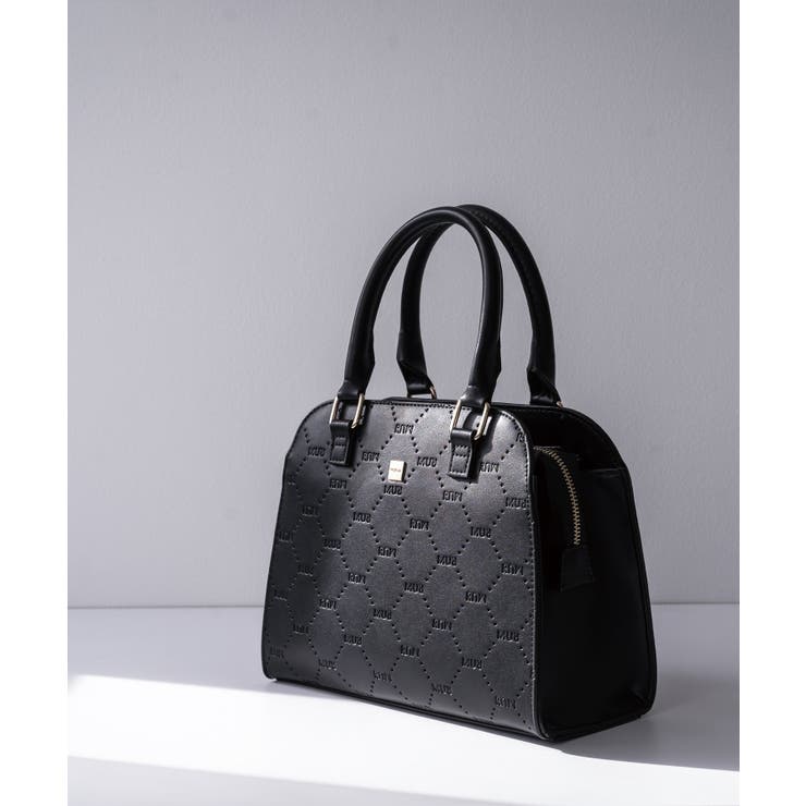 MURUA(ムルーア)2WAYハンドバッグ MR-B1217 | ELGAES | 詳細画像8 