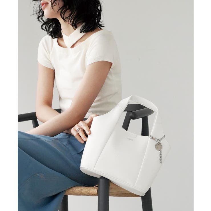 新品未使用 MURUA ムルーア デザイン パンプス 23.5 ZIPカーゴパンツ[品番：MKSW0064115]｜MURUA（ムルーア）の