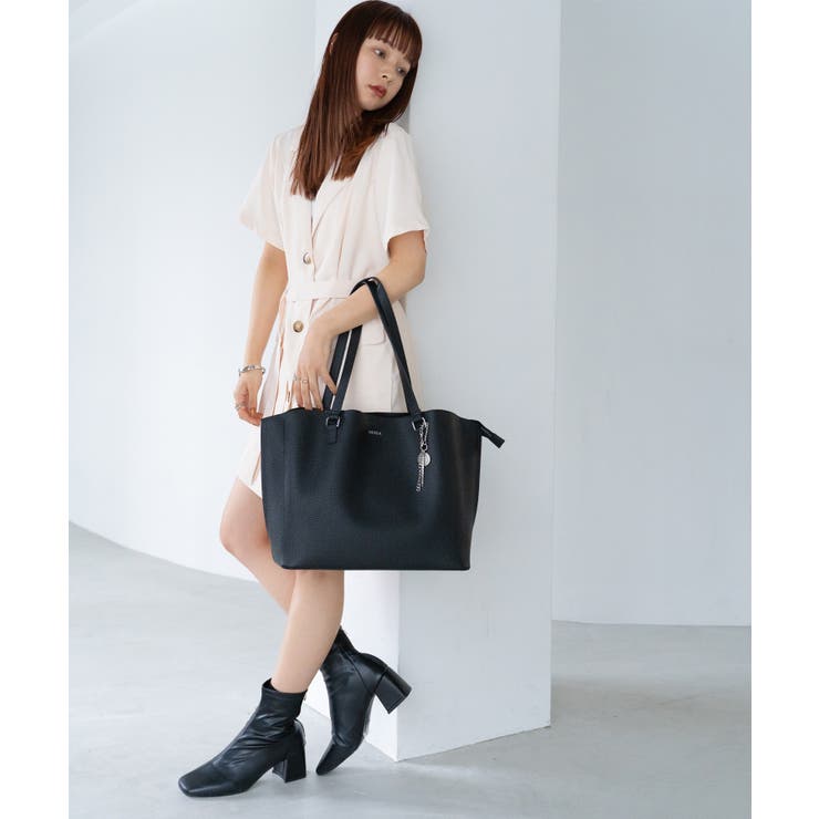 MURUA(ムルーア)トートバッグ MR-B1226 | ELGAES | 詳細画像10 