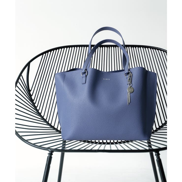 MURUA(ムルーア)トートバッグ MR-B1226 | ELGAES | 詳細画像14 