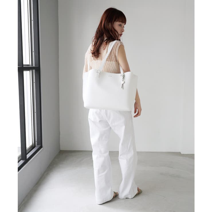 MURUA(ムルーア)トートバッグ MR-B1226 | ELGAES | 詳細画像16 