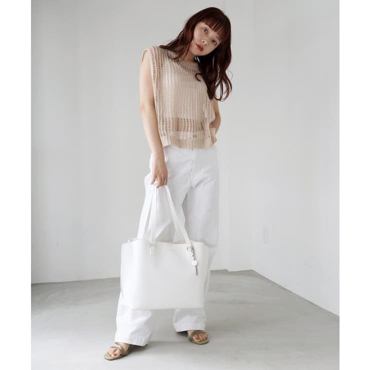 MURUA(ムルーア)トートバッグ MR-B1226 | ELGAES | 詳細画像17 