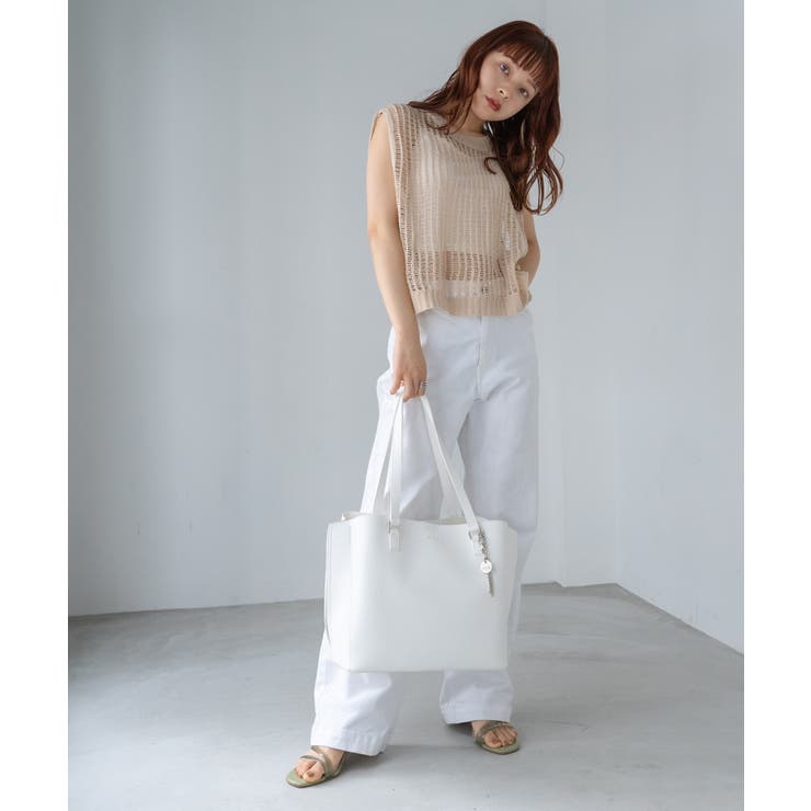 MURUA(ムルーア)トートバッグ MR-B1226 | ELGAES | 詳細画像20 