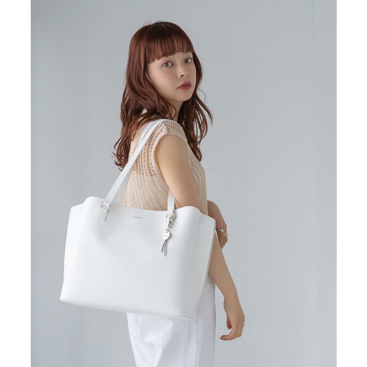 MURUA(ムルーア)トートバッグ MR-B1226 | ELGAES | 詳細画像21 