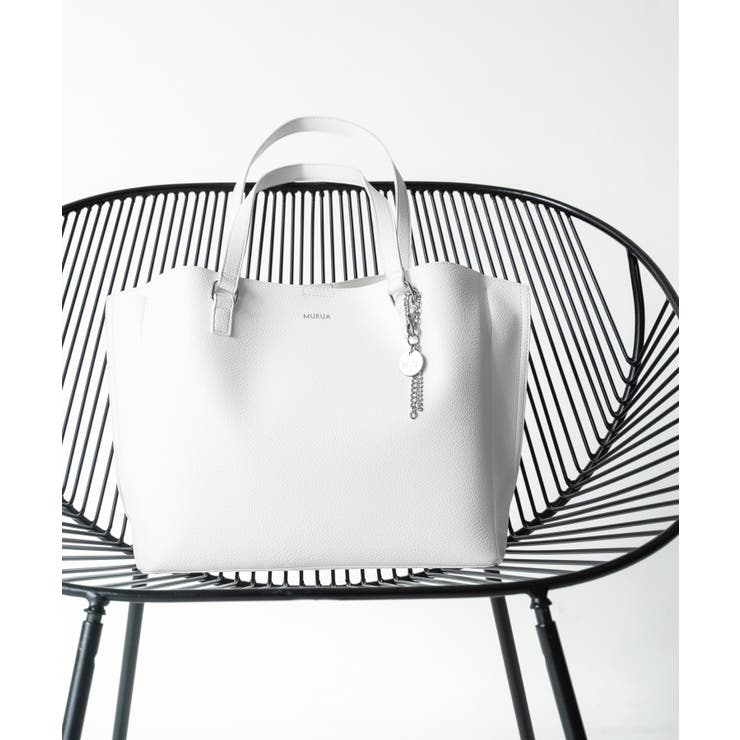 MURUA(ムルーア)トートバッグ MR-B1226 | ELGAES | 詳細画像23 