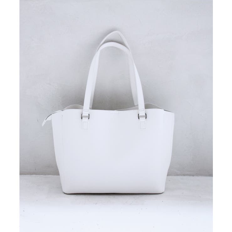 MURUA(ムルーア)トートバッグ MR-B1226 | ELGAES | 詳細画像25 