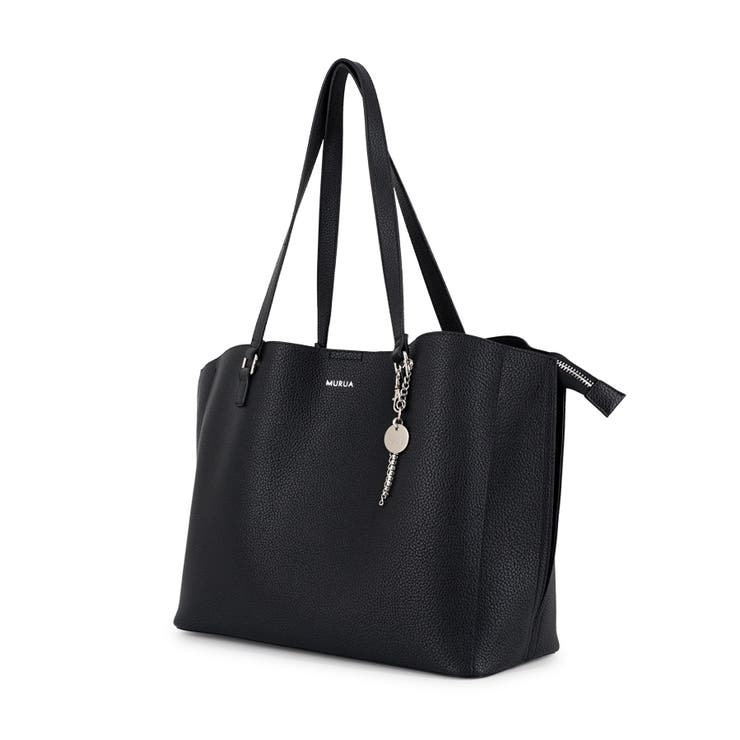 MURUA(ムルーア)トートバッグ MR-B1226 | ELGAES | 詳細画像29 