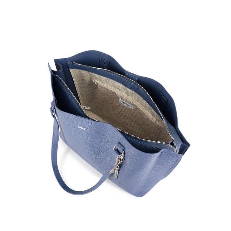 MURUA(ムルーア)トートバッグ MR-B1226 | ELGAES | 詳細画像36 