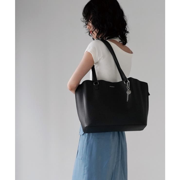 MURUA(ムルーア)トートバッグ MR-B1226 | ELGAES | 詳細画像5 