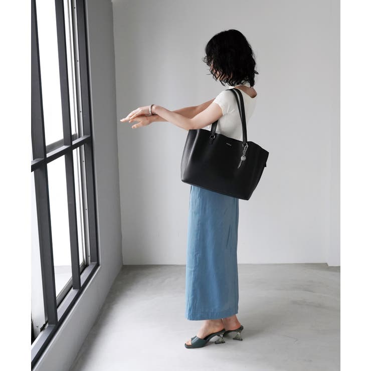 MURUA(ムルーア)トートバッグ MR-B1226 | ELGAES | 詳細画像6 