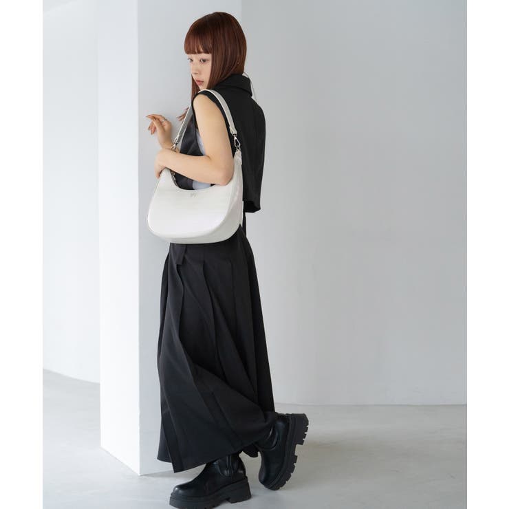 MURUA(ムルーア)ショルダーバッグ MR-B1237 | ELGAES | 詳細画像16 