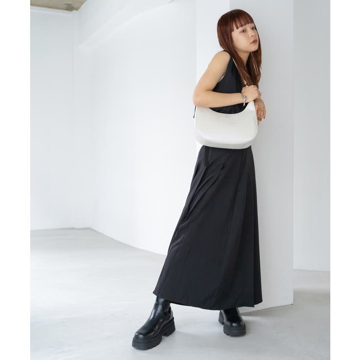 MURUA(ムルーア)ショルダーバッグ MR-B1237 | ELGAES | 詳細画像19 