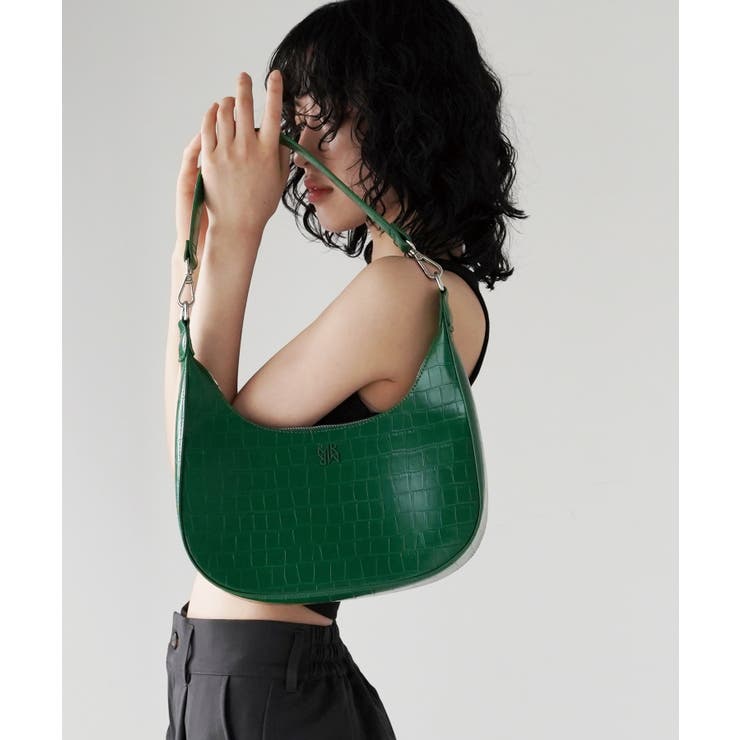 MURUA(ムルーア)ショルダーバッグ MR-B1237 | ELGAES | 詳細画像20 