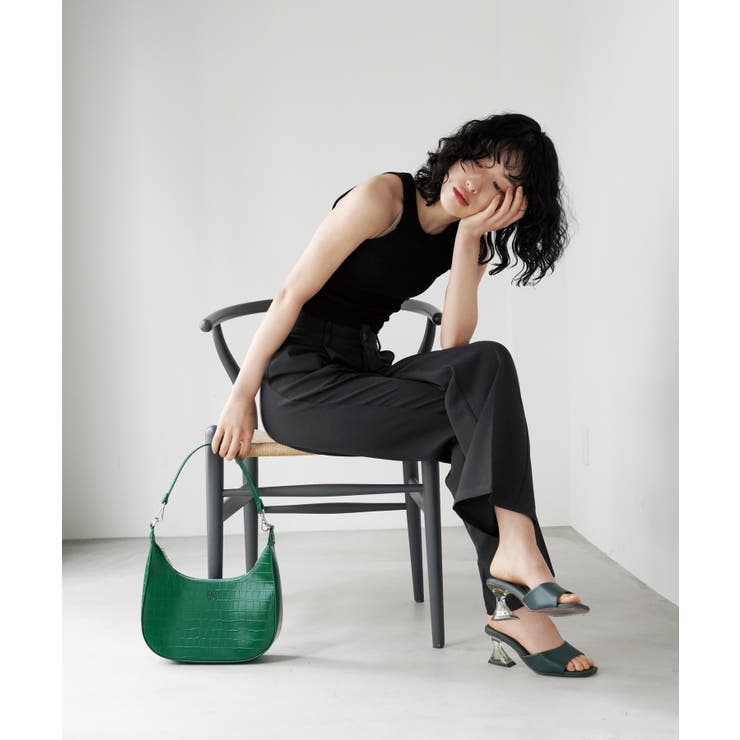 MURUA(ムルーア)ショルダーバッグ MR-B1237 | ELGAES | 詳細画像24 