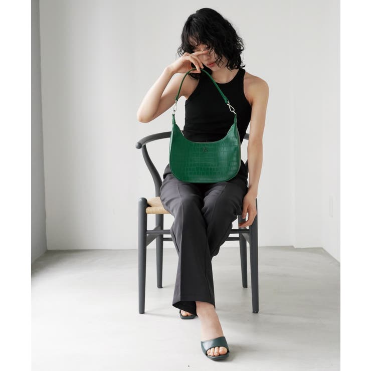 MURUA(ムルーア)ショルダーバッグ MR-B1237 | ELGAES | 詳細画像25 