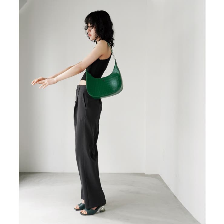 MURUA(ムルーア)ショルダーバッグ MR-B1237 | ELGAES | 詳細画像26 