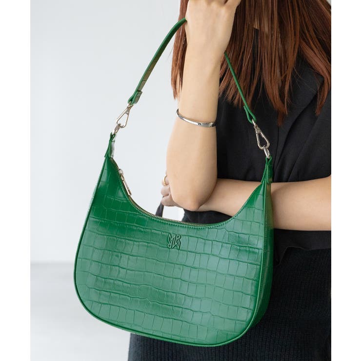 MURUA(ムルーア)ショルダーバッグ MR-B1237 | ELGAES | 詳細画像27 