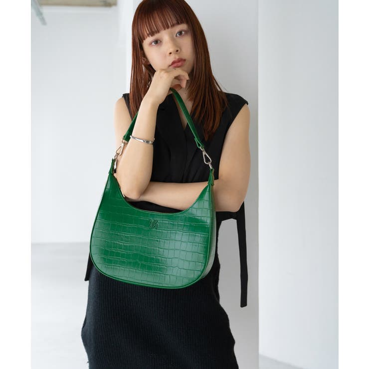 MURUA(ムルーア)ショルダーバッグ MR-B1237 | ELGAES | 詳細画像28 