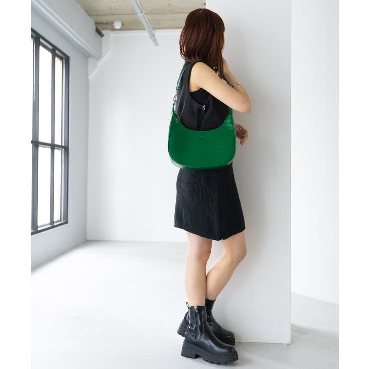 MURUA(ムルーア)ショルダーバッグ MR-B1237 | ELGAES | 詳細画像29 