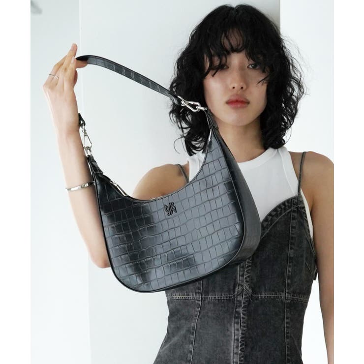 MURUA(ムルーア)ショルダーバッグ MR-B1237 | ELGAES | 詳細画像3 