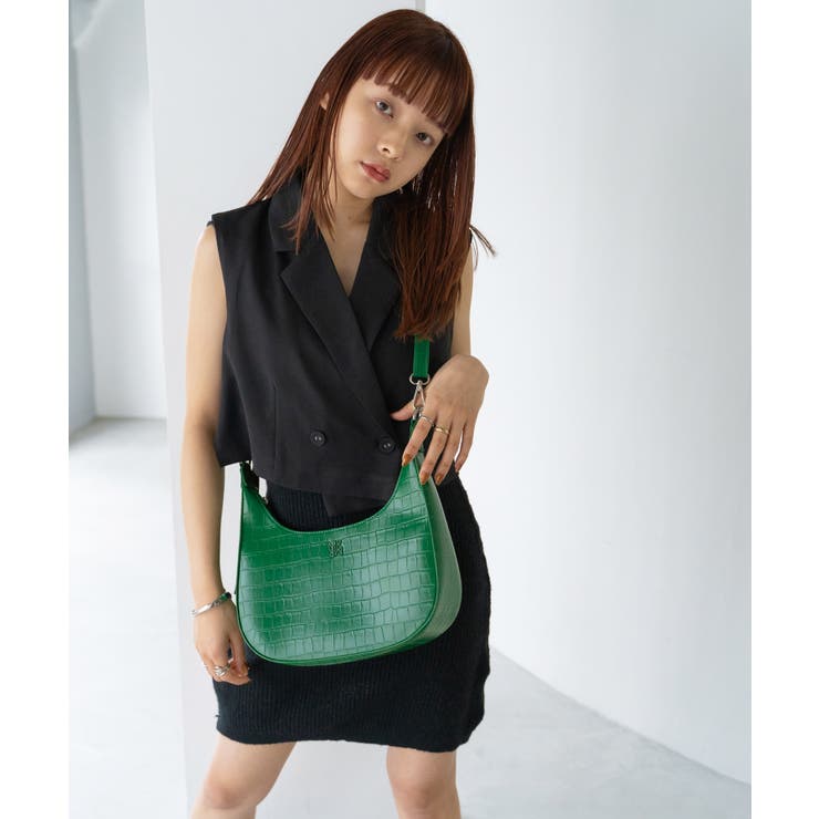 MURUA(ムルーア)ショルダーバッグ MR-B1237 | ELGAES | 詳細画像32 