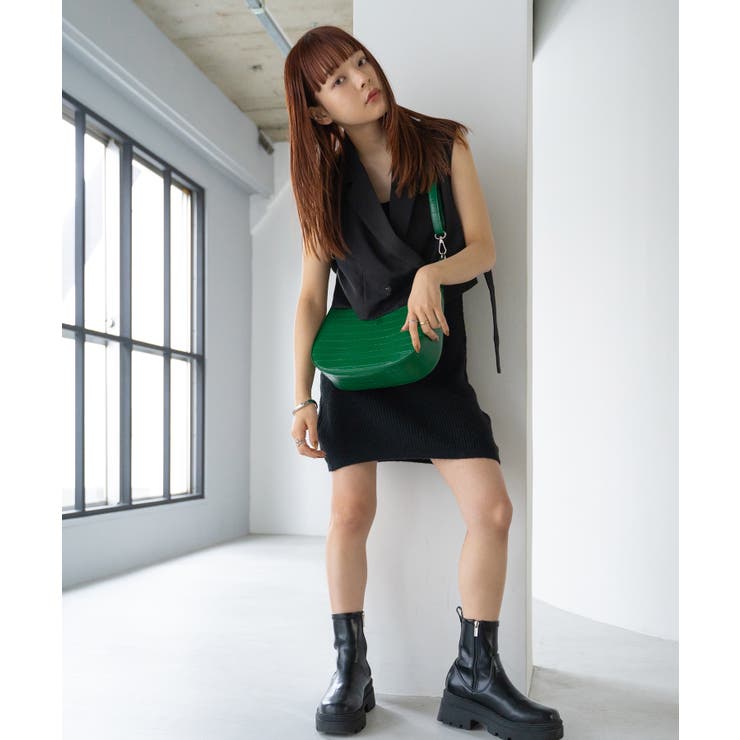 MURUA(ムルーア)ショルダーバッグ MR-B1237 | ELGAES | 詳細画像33 