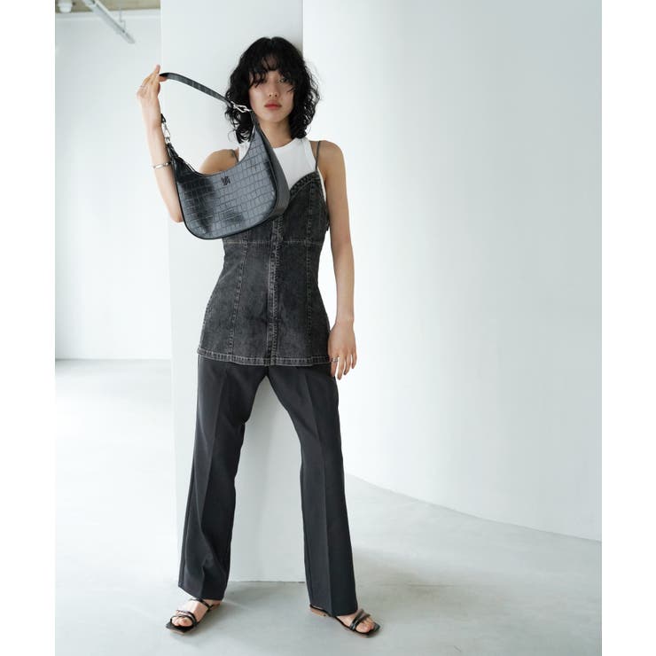 MURUA(ムルーア)ショルダーバッグ MR-B1237 | ELGAES | 詳細画像4 