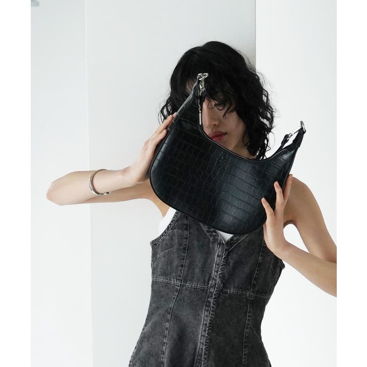 MURUA(ムルーア)ショルダーバッグ MR-B1237 | ELGAES | 詳細画像5 