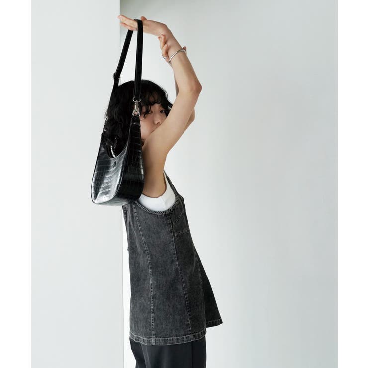 MURUA(ムルーア)ショルダーバッグ MR-B1237 | ELGAES | 詳細画像6 