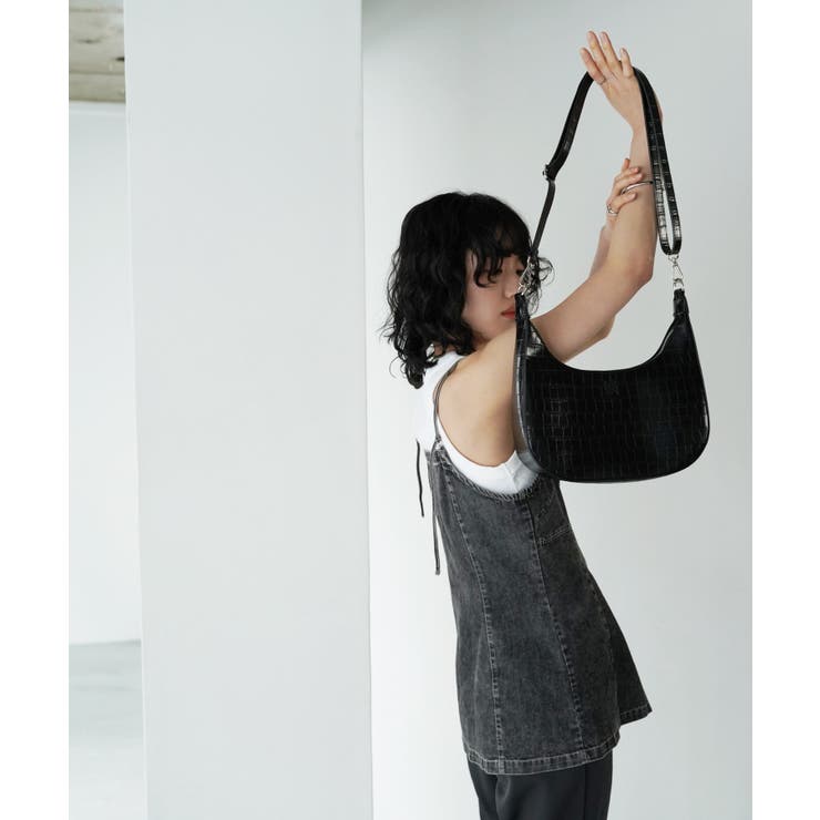 MURUA(ムルーア)ショルダーバッグ MR-B1237 | ELGAES | 詳細画像7 