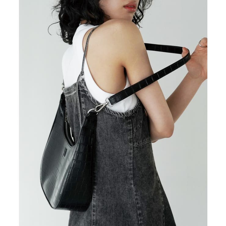 MURUA(ムルーア)ショルダーバッグ MR-B1237 | ELGAES | 詳細画像8 