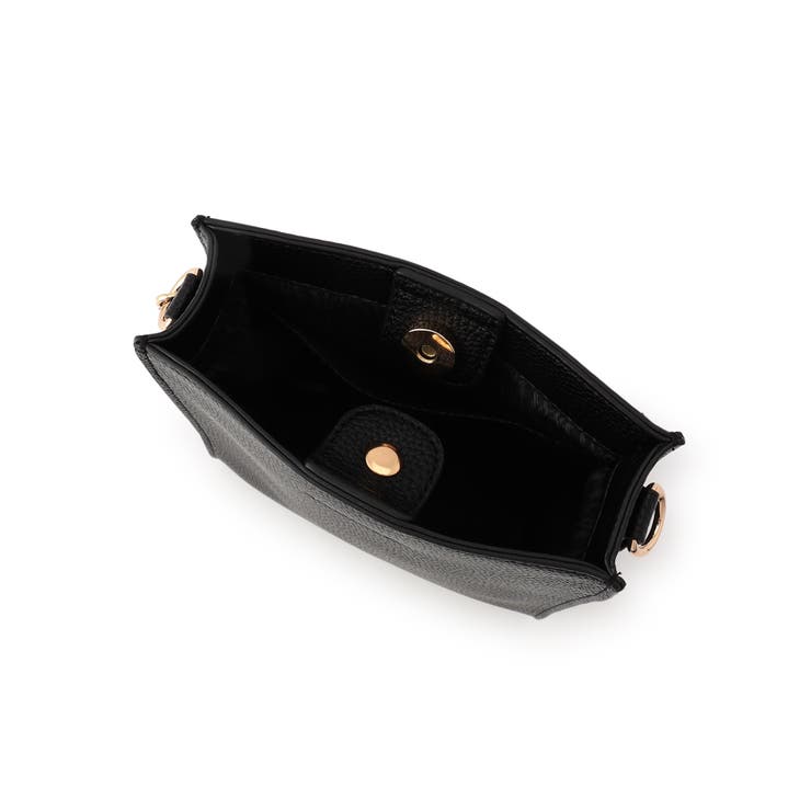 MURUA(ムルーア)タテ型ショルダーバッグ MR-B1255 | ELGAES | 詳細画像10 