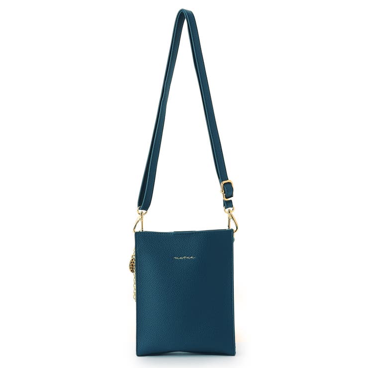 MURUA(ムルーア)タテ型ショルダーバッグ MR-B1255 | ELGAES | 詳細画像11 