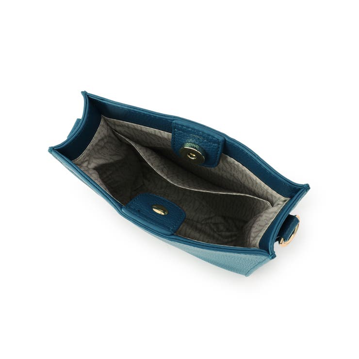 MURUA(ムルーア)タテ型ショルダーバッグ MR-B1255 | ELGAES | 詳細画像14 