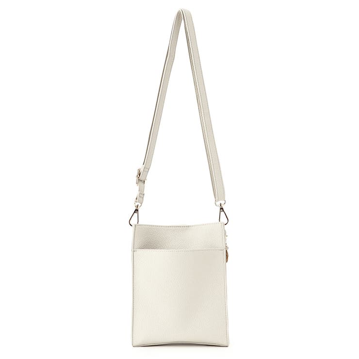 MURUA(ムルーア)タテ型ショルダーバッグ MR-B1255 | ELGAES | 詳細画像17 