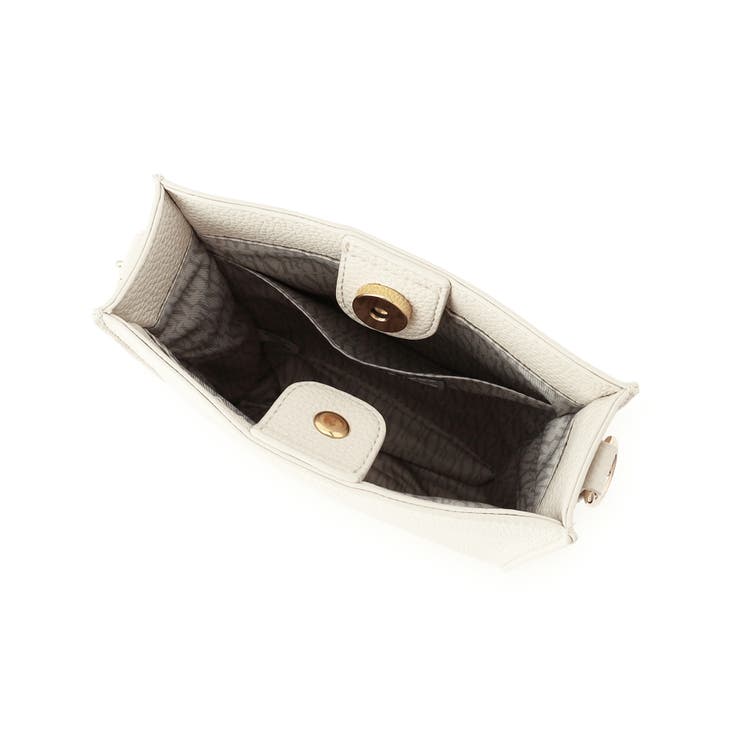 MURUA(ムルーア)タテ型ショルダーバッグ MR-B1255 | ELGAES | 詳細画像18 