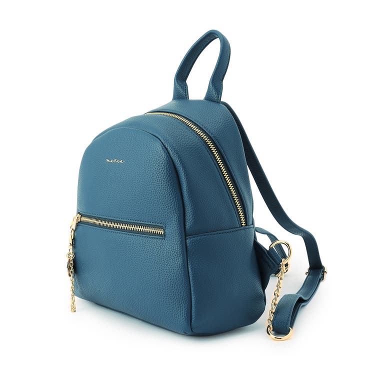 MURUA(ムルーア)ミニリュック MR-B1257[品番：EGLB0000018]｜ELGAES