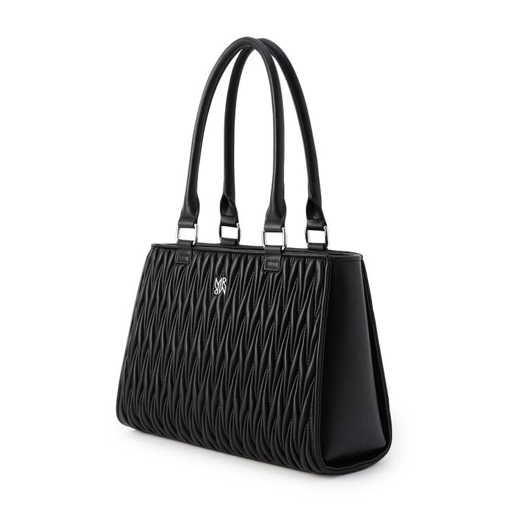 MURUA(ムルーア)トートバッグ A4対応 MR-B1266 | ELGAES | 詳細画像12 