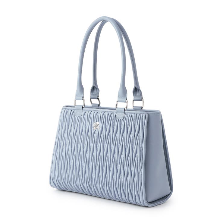 MURUA(ムルーア)トートバッグ A4対応 MR-B1266 | ELGAES | 詳細画像16 