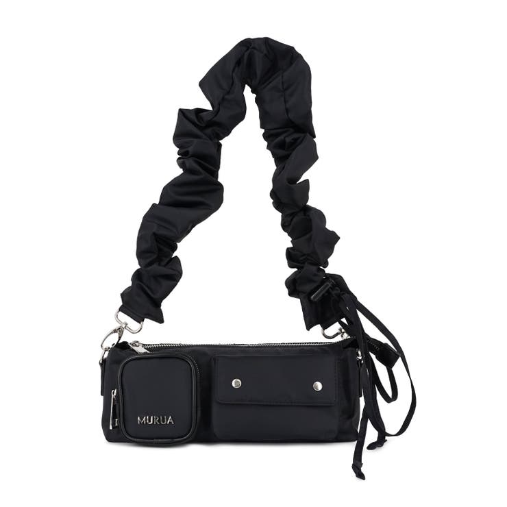 MURUA(ムルーア)2WAYフリルショルダーバッグ MR-B1281 | ELGAES | 詳細画像27 