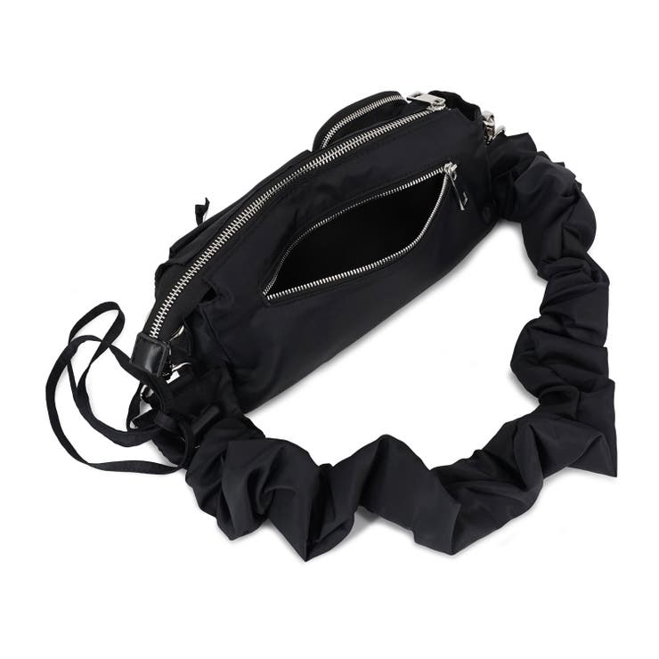 MURUA(ムルーア)2WAYフリルショルダーバッグ MR-B1281 | ELGAES | 詳細画像31 